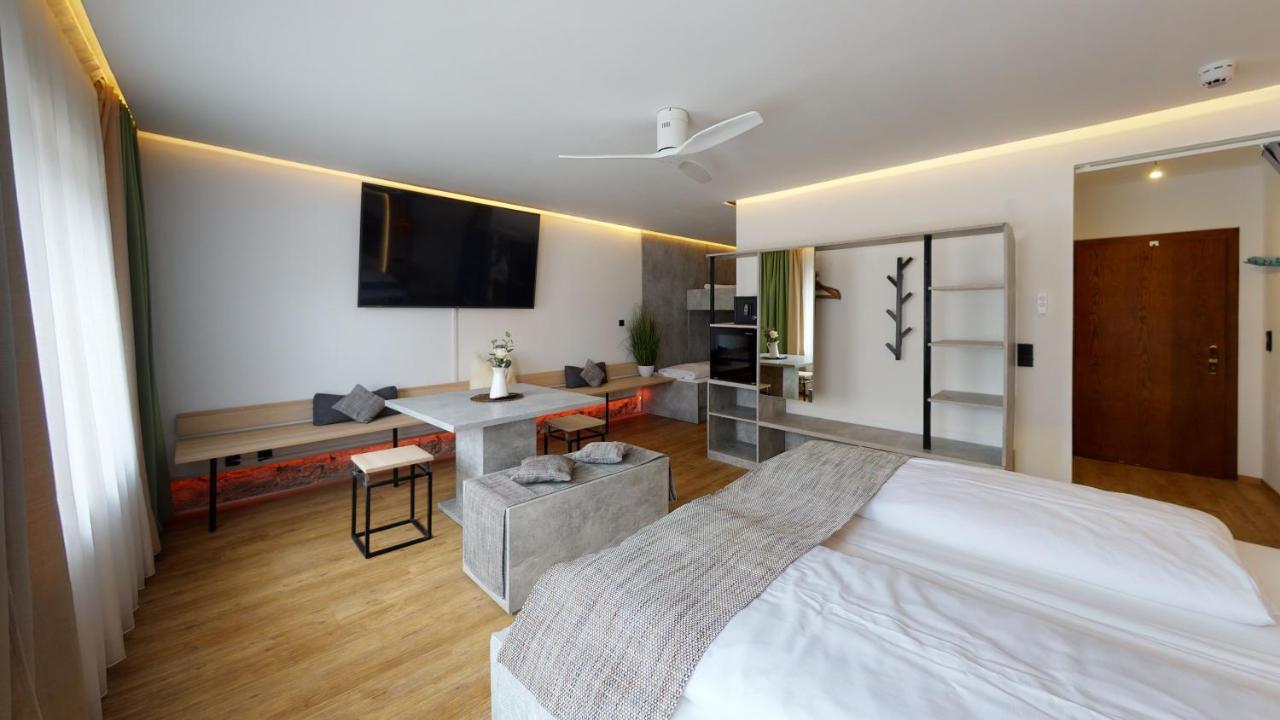 Hotel Adler Golling an der Salzach Εξωτερικό φωτογραφία