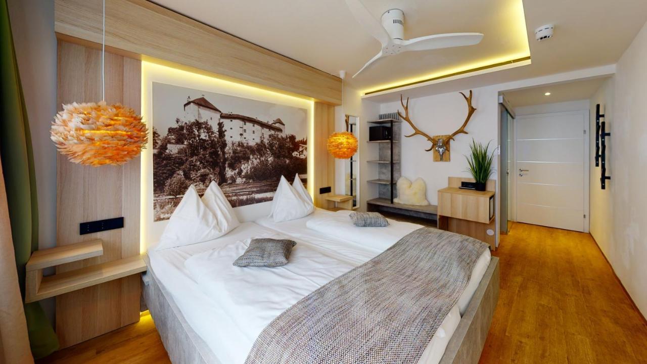 Hotel Adler Golling an der Salzach Εξωτερικό φωτογραφία