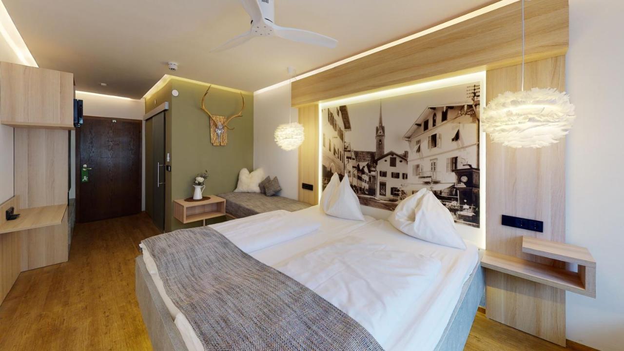 Hotel Adler Golling an der Salzach Εξωτερικό φωτογραφία