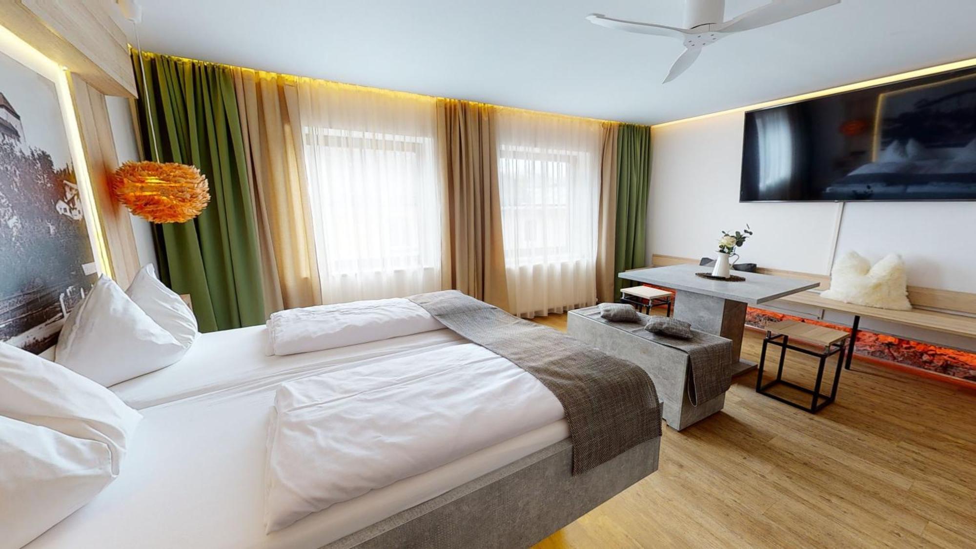 Hotel Adler Golling an der Salzach Εξωτερικό φωτογραφία