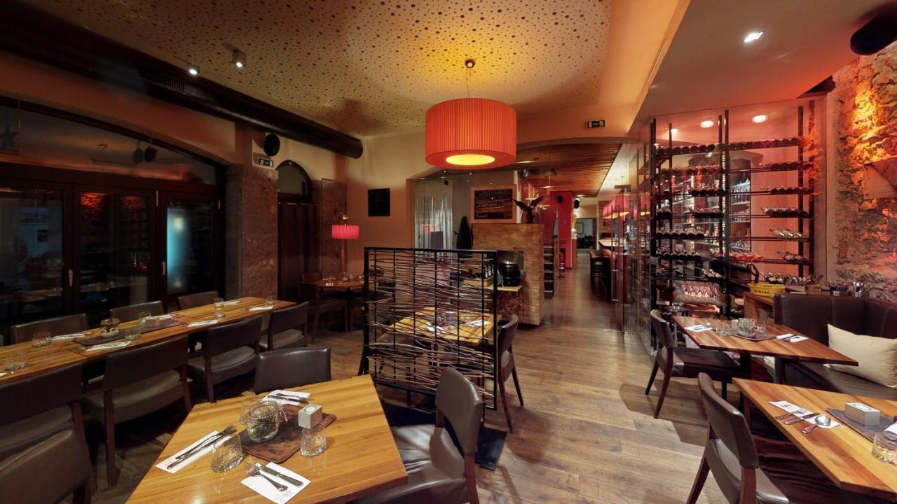 Hotel Adler Golling an der Salzach Εξωτερικό φωτογραφία
