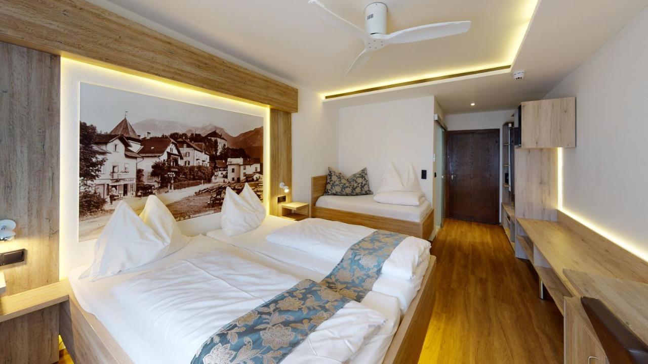Hotel Adler Golling an der Salzach Εξωτερικό φωτογραφία