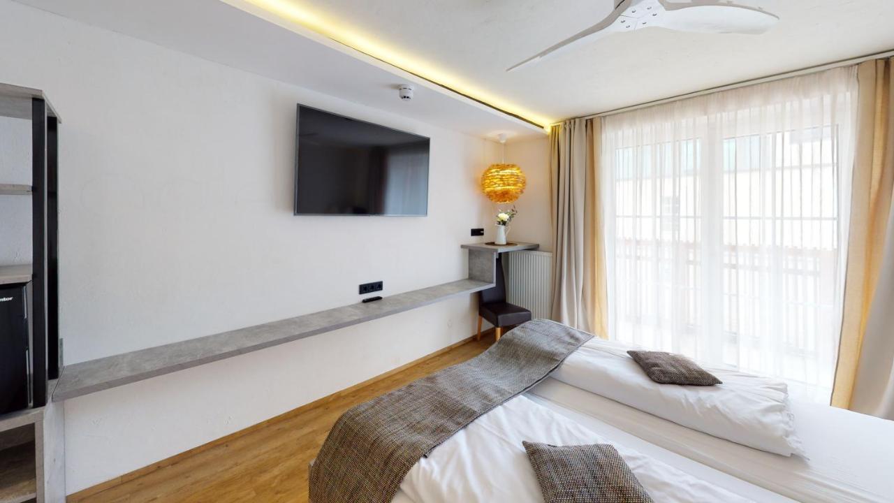 Hotel Adler Golling an der Salzach Εξωτερικό φωτογραφία