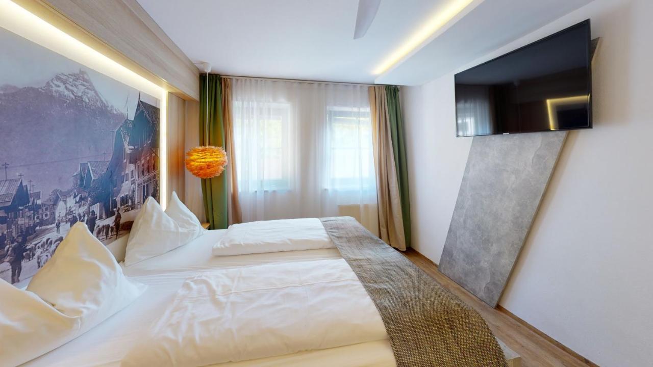 Hotel Adler Golling an der Salzach Εξωτερικό φωτογραφία
