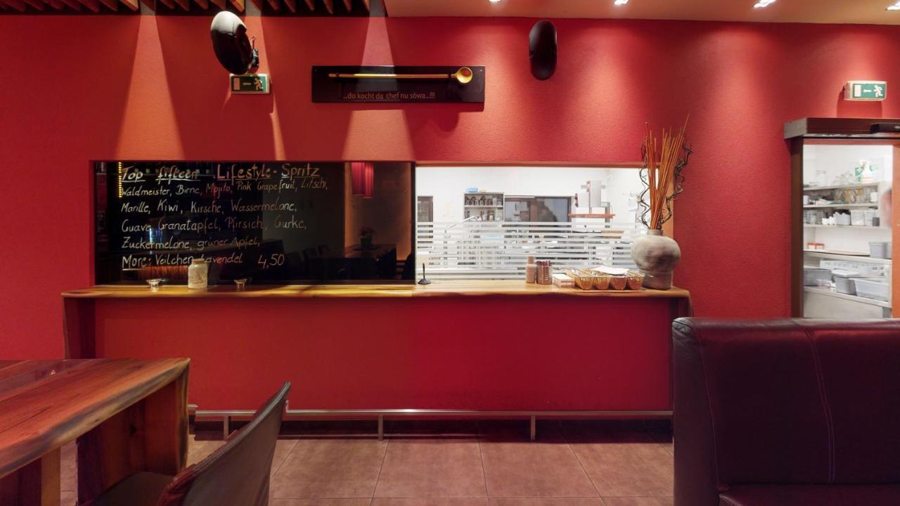 Hotel Adler Golling an der Salzach Εξωτερικό φωτογραφία