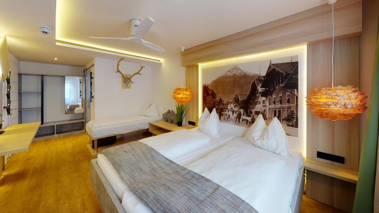 Hotel Adler Golling an der Salzach Εξωτερικό φωτογραφία