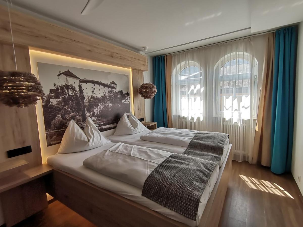 Hotel Adler Golling an der Salzach Εξωτερικό φωτογραφία