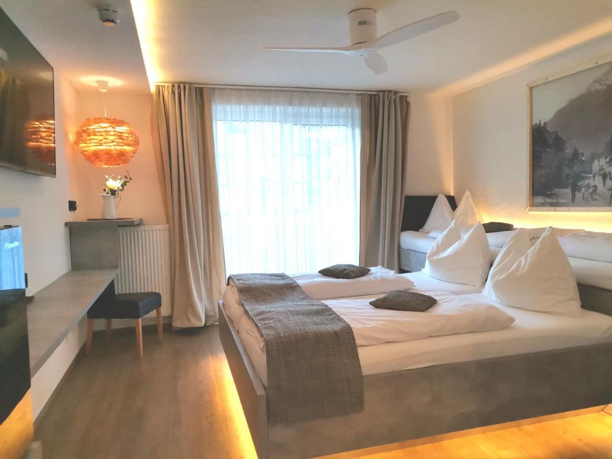 Hotel Adler Golling an der Salzach Εξωτερικό φωτογραφία