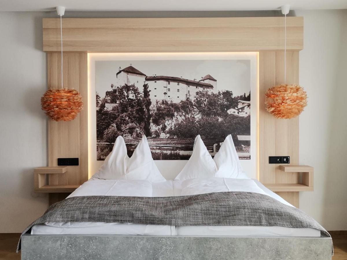 Hotel Adler Golling an der Salzach Εξωτερικό φωτογραφία