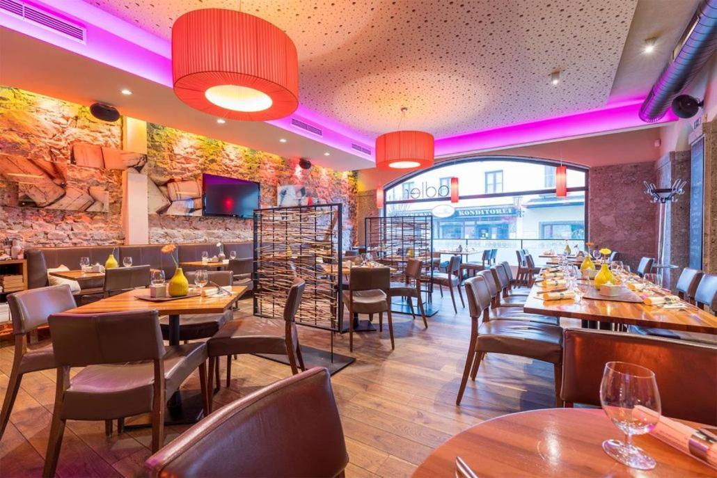 Hotel Adler Golling an der Salzach Εξωτερικό φωτογραφία