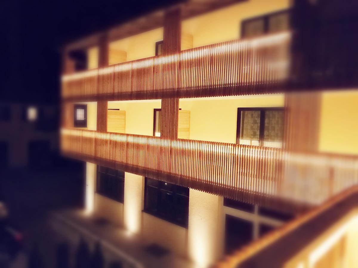 Hotel Adler Golling an der Salzach Εξωτερικό φωτογραφία