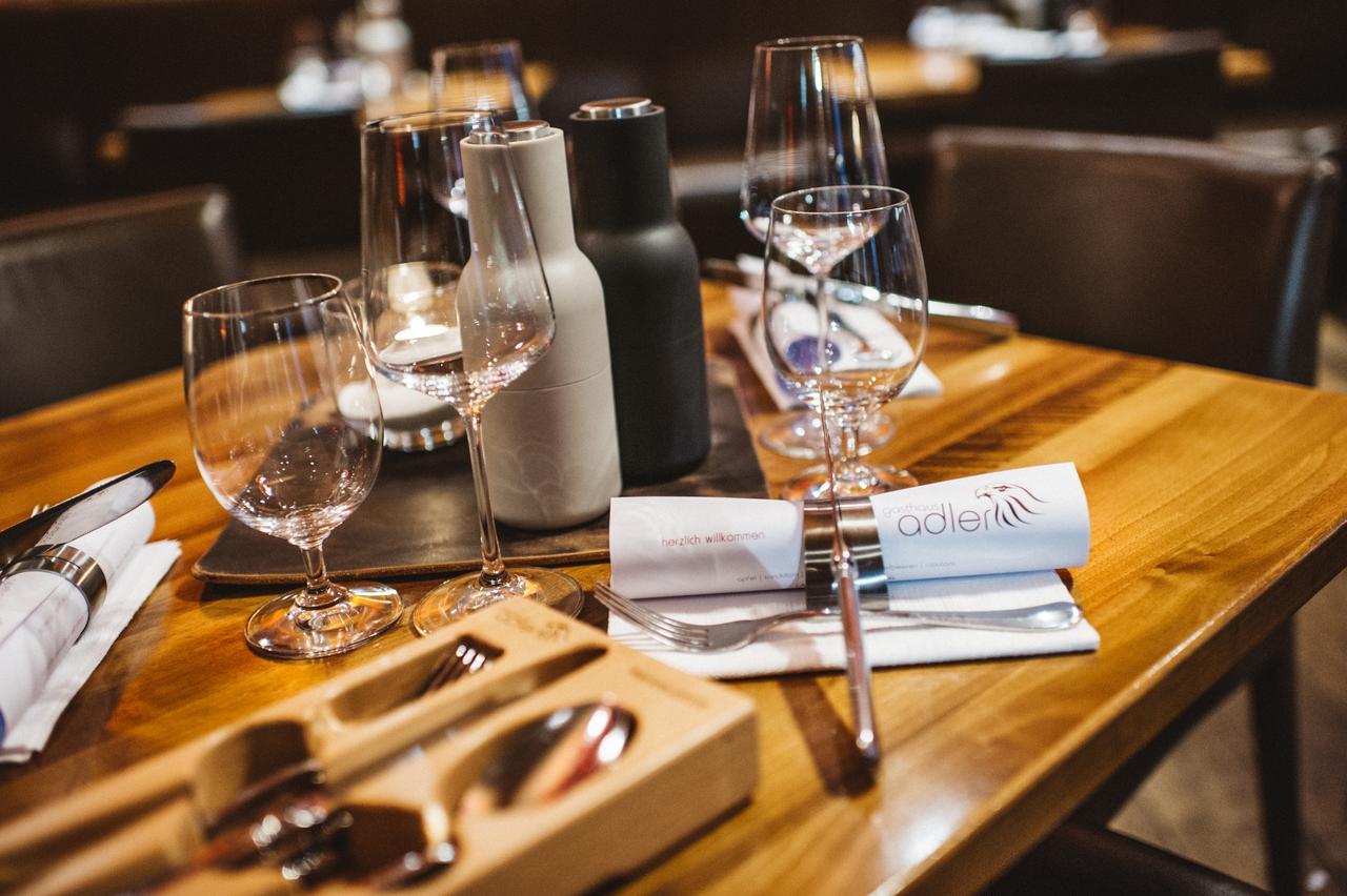Hotel Adler Golling an der Salzach Εξωτερικό φωτογραφία
