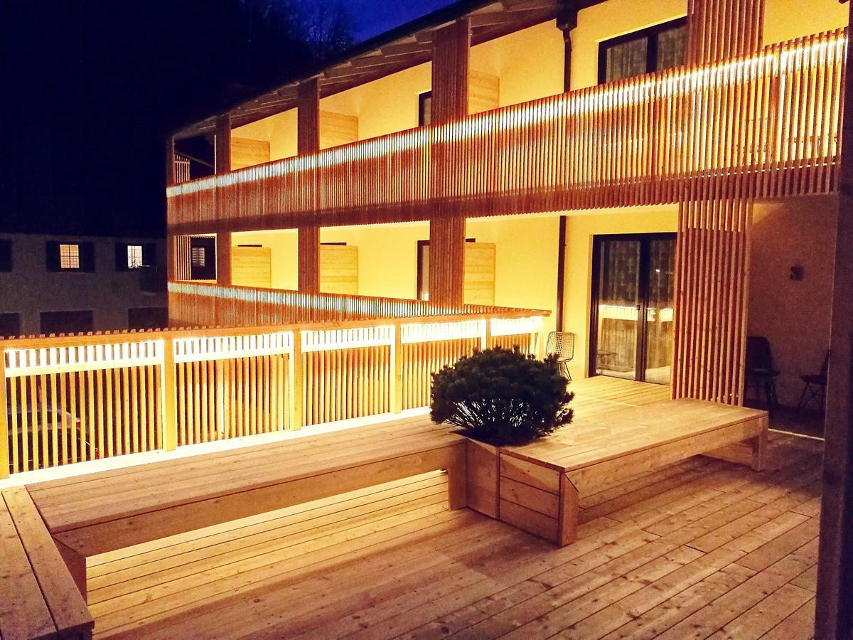 Hotel Adler Golling an der Salzach Εξωτερικό φωτογραφία