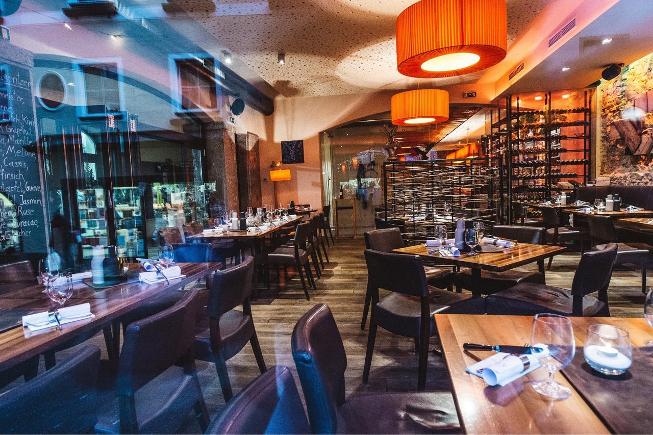 Hotel Adler Golling an der Salzach Εξωτερικό φωτογραφία