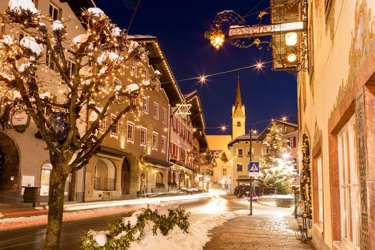 Hotel Adler Golling an der Salzach Εξωτερικό φωτογραφία