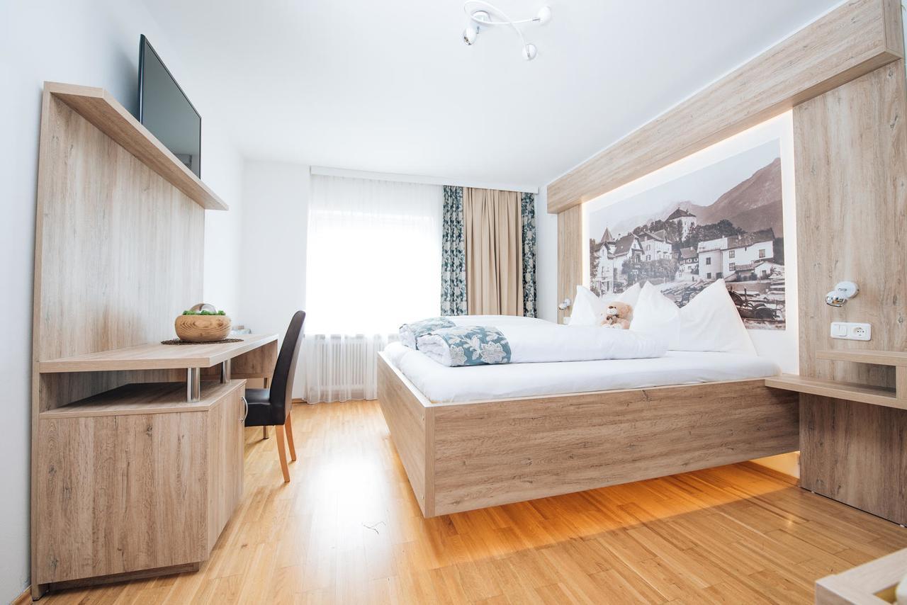 Hotel Adler Golling an der Salzach Εξωτερικό φωτογραφία