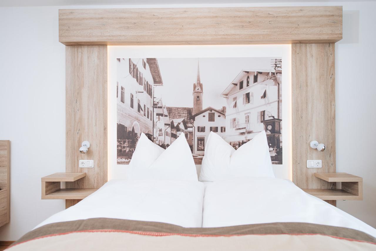 Hotel Adler Golling an der Salzach Εξωτερικό φωτογραφία
