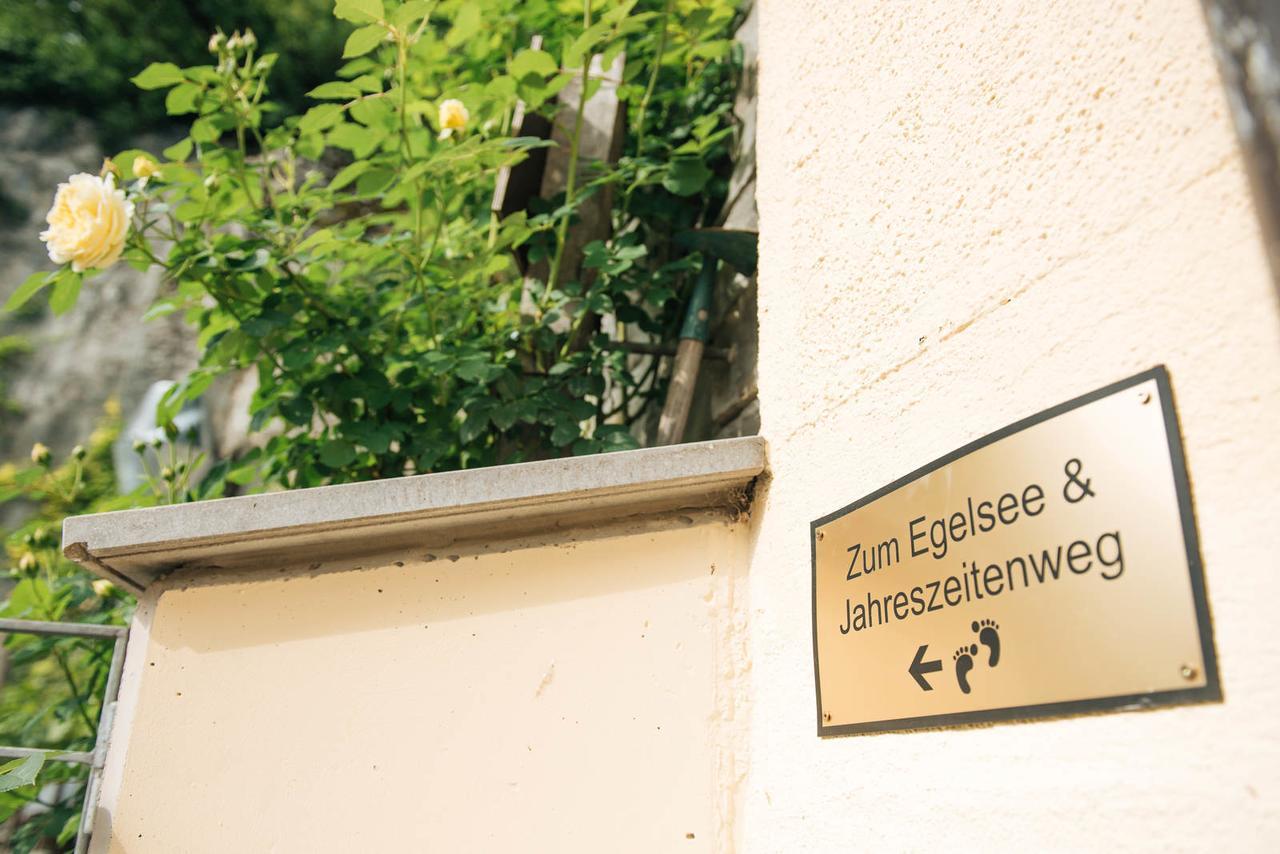 Hotel Adler Golling an der Salzach Εξωτερικό φωτογραφία
