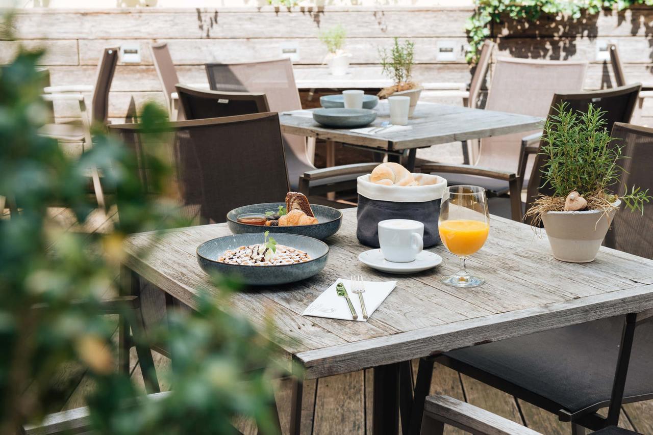 Hotel Adler Golling an der Salzach Εξωτερικό φωτογραφία