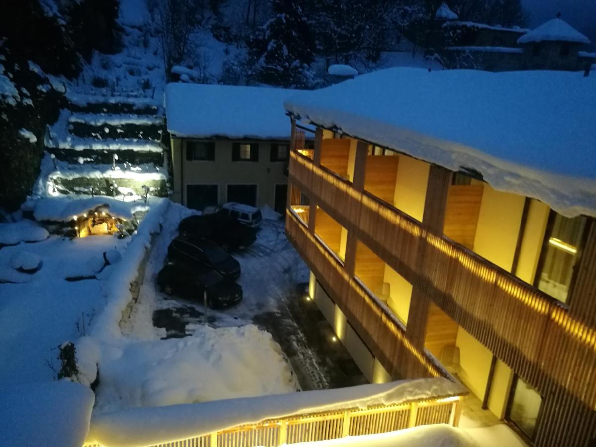 Hotel Adler Golling an der Salzach Εξωτερικό φωτογραφία