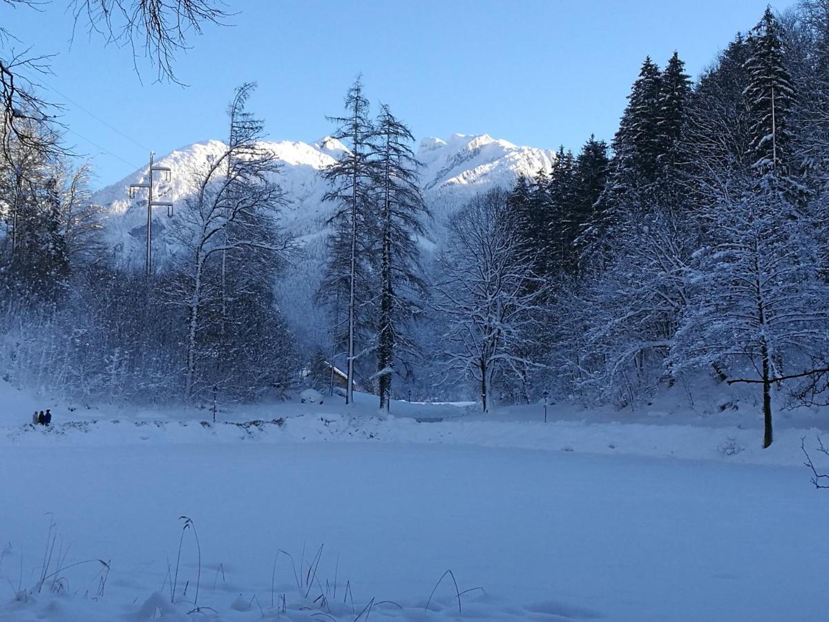 Hotel Adler Golling an der Salzach Εξωτερικό φωτογραφία